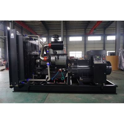 800kw東風研究所柴油發電機組-東風研究所12缸柴油機SY302TAD88柴油發電機組,缸徑/行程：138/165mm,柴油發電機組水冷發動機功率880KW,柴油發電機組配套馬拉松斯坦福發電機。廠價直銷歡迎選購：13773399855。