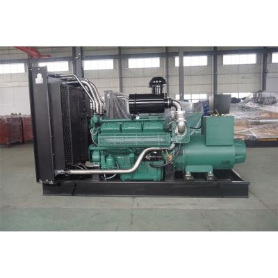 400kw無錫動力柴油發電機組-無錫動力12缸柴油機WD269TAD41柴油發電機組,缸徑/行程：138/150mm,柴油發電機組水冷發動機功率460KW,柴油發電機組配套馬拉松斯坦福發電機。廠價直銷歡迎選購：13773399855。