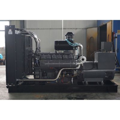 300kw無錫動力柴油發電機組-無錫動力12缸柴油機WD258TD30柴油發電機組,缸徑/行程：135/150mm,柴油發電機組水冷發動機功率340KW,柴油發電機組配套馬拉松斯坦福發電機。廠價直銷歡迎選購：13773399855。