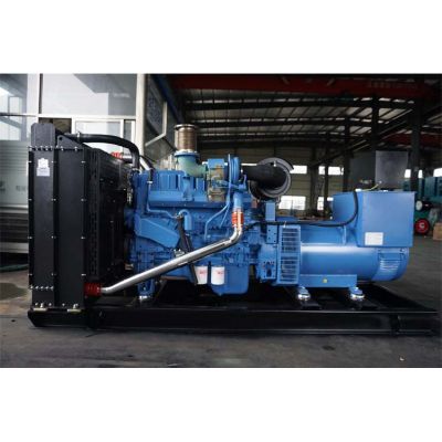 300kw玉柴柴油發電機組-玉柴6缸柴油機YC6MJ480L-D20柴油發電機組,缸徑/行程：131/145mm,柴油發電機組水冷發動機功率352KW,柴油發電機組配套馬拉松斯坦福發電機。廠價直銷歡迎選購：13773399855。