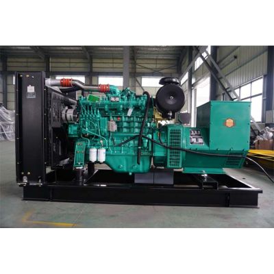 150kw玉柴柴油發電機組-玉柴6缸柴油機YC6A230L-D20柴油發電機組,缸徑/行程：108/132mm,柴油發電機組水冷發動機功率170KW,柴油發電機組配套馬拉松斯坦福發電機。廠價直銷歡迎選購：13773399855。