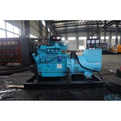 30kw華豐柴油發(fā)電機組-華豐4缸柴油機K4102D3柴油發(fā)電機組,缸徑/行程：102/115mm,柴油發(fā)電機組水冷發(fā)動機功率33KW,柴油發(fā)電機組配套馬拉松斯坦福發(fā)電機。廠價直銷歡迎選購：13773399855。