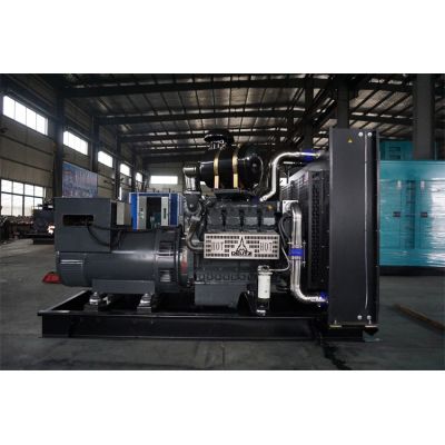 200kw華柴道依茨柴油發(fā)電機組-華柴道依茨6缸柴油機BF6M1015C-LA G1A柴油發(fā)電機組,缸徑/行程：132/145mm,柴油發(fā)電機組水冷發(fā)動機功率250KW,柴油發(fā)電機組配套馬拉松斯坦福發(fā)電機。廠價直銷歡迎選購：13773399855。