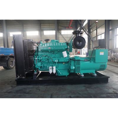 300kw重慶康明斯柴油發(fā)電機(jī)組-重慶康明斯6缸柴油機(jī)NTA855-G4柴油發(fā)電機(jī)組,缸徑/行程：140/152mm,柴油發(fā)電機(jī)組水冷發(fā)動機(jī)功率351KW,柴油發(fā)電機(jī)組配套馬拉松斯坦福發(fā)電機(jī)。廠價直銷歡迎選購：13773399855。