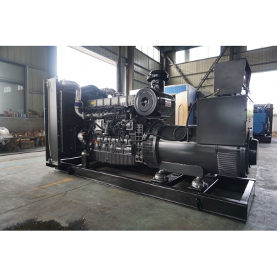 200kw上柴動(dòng)力柴油發(fā)電機(jī)組-上柴股份6缸柴油機(jī)6HTAA6.5-G34柴油發(fā)電機(jī)組,缸徑/行程：105/124mm,柴油發(fā)電機(jī)組水冷發(fā)動(dòng)機(jī)功率205KW,柴油發(fā)電機(jī)組配套馬拉松斯坦福發(fā)電機(jī)。廠價(jià)直銷歡迎選購：13773399855。